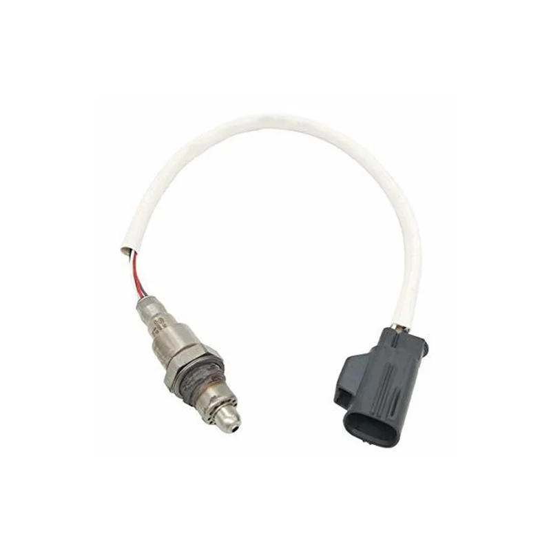 Oxygen Sensor; Center Right LR098291 For Land Rover Discovery 5 Range Rover Sport L405 L494 L462