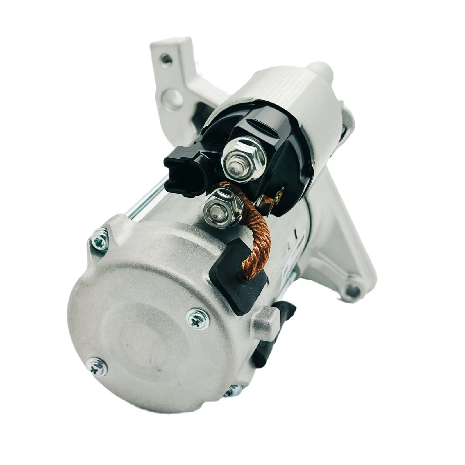 

Automotive Applicable Spare Parts, Automotive Starter Motor28100-0Y090