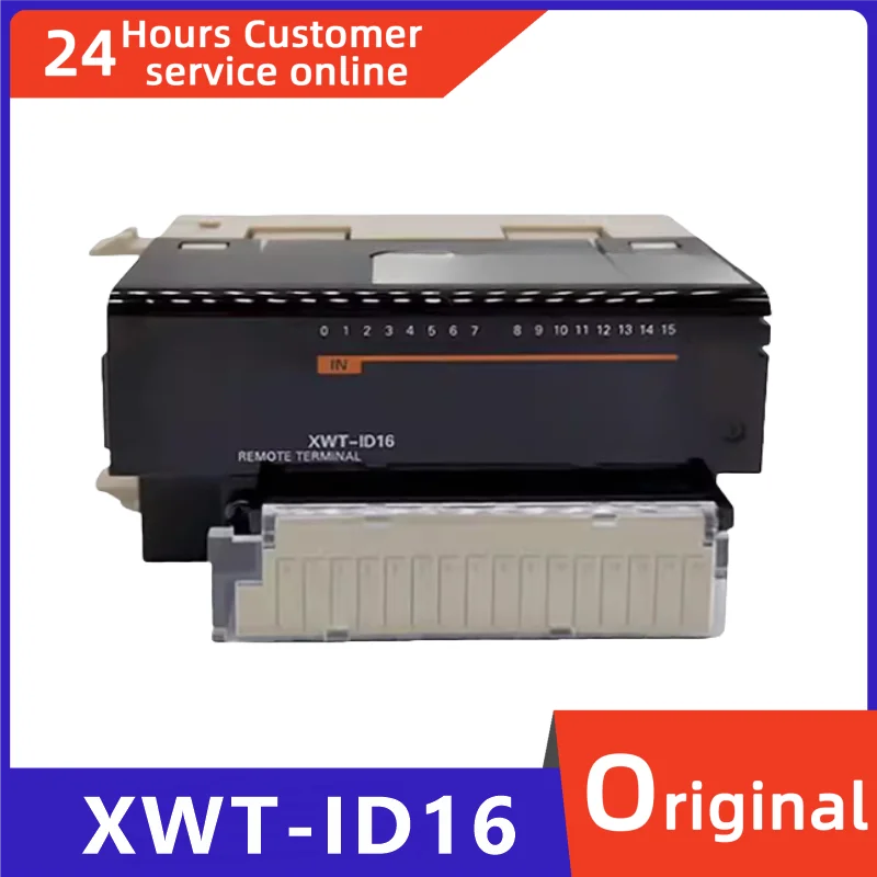 

New original module XWT-ID16 XWT-ID16-1 DRT2-TS04P DRT2-TS04T