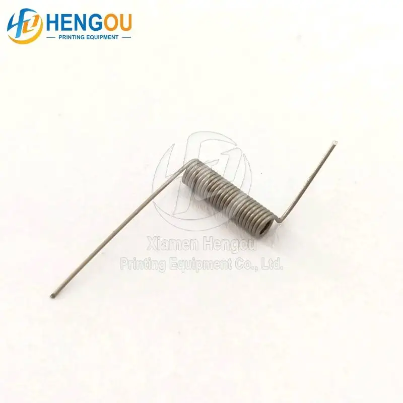 Molla per numeratore 4 x8