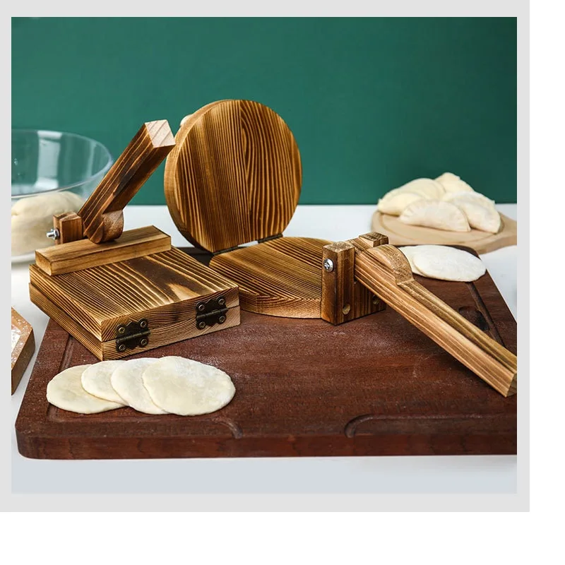 Thumbnail 2 - #30 Top 40 Tortilla Presses Worth Buying In 2026