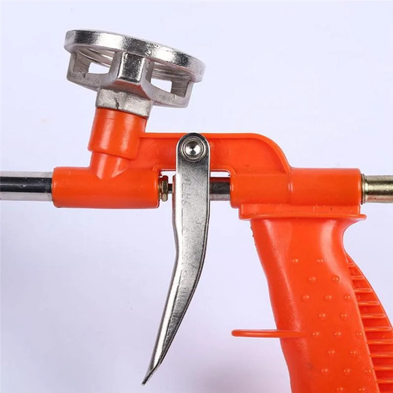 AB41-Foam Expansionairbrush Foam Glue Foam Caulking Airbrush Caulking Tool House Decoration