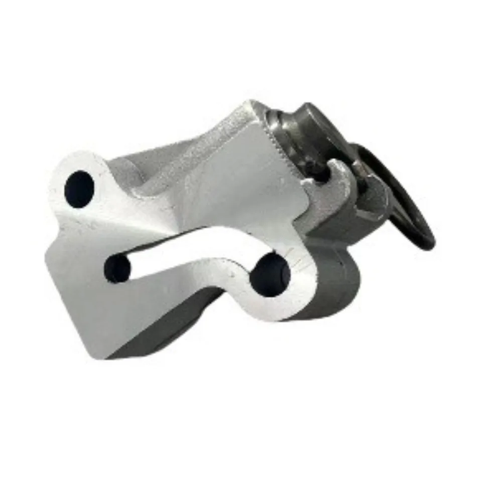 

1pc 24380 4A030 24380-4A030 Timing Belt Tensioner Brand New Automatic Parts 243804A030 Car Components for Hyundai for Kia