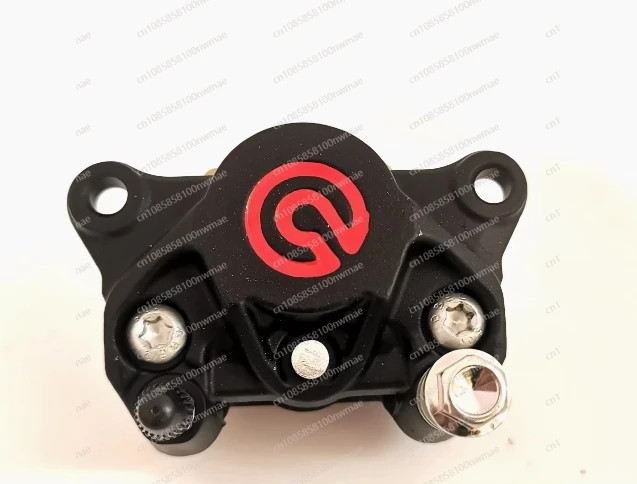 

Электрические мотоциклетные калиперы, малые калиперы типа «краб», модификация для электромотоциклов