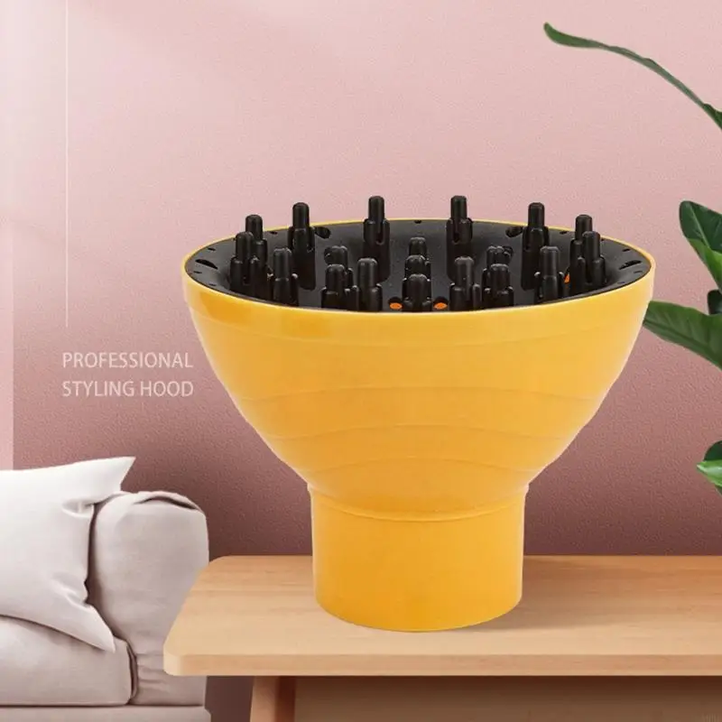 A0NC Hair Diffuser Hair Dryceer Diffuser Professional Salon инструмент для тонких густых вьющихся волос и волнистых волос