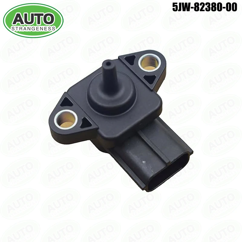 

Датчик давления MAP (замена) для Yamaha YZF-R1 R6 R6S FJR1300 FJR1300A FJR1300AE Road Star Warrior XV1700 5JW-82380-00-00