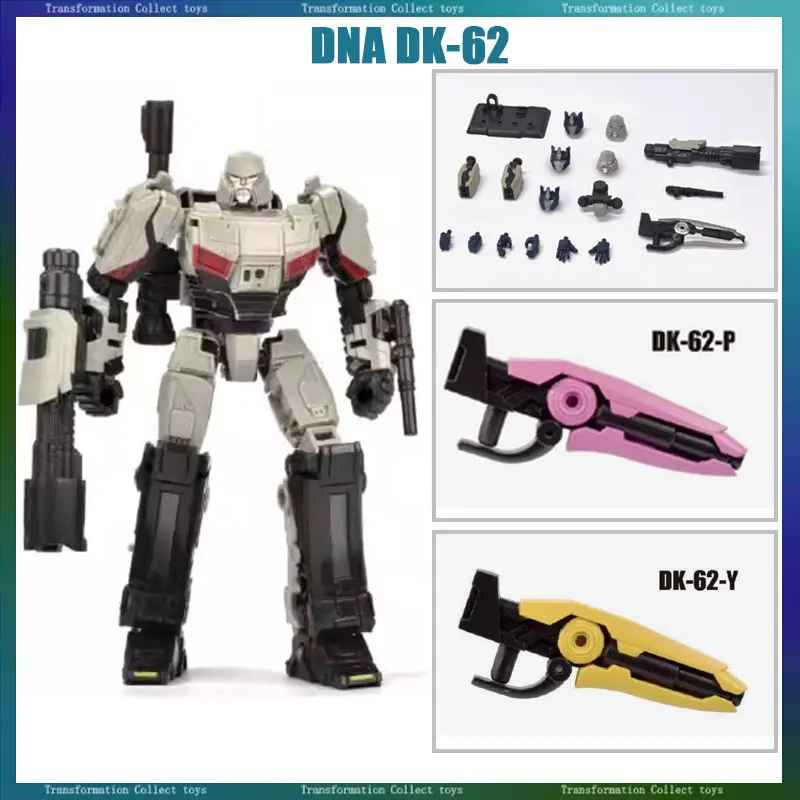 Dna Design DK62 DK-…