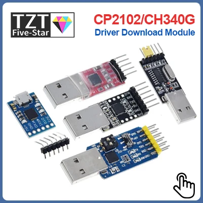 ST-LINK V2 Simulator Download Programmierer STM32F103C8T6 ARM STM32 Minimum System Development Board STM32F401 STM32F411 – Detail 2