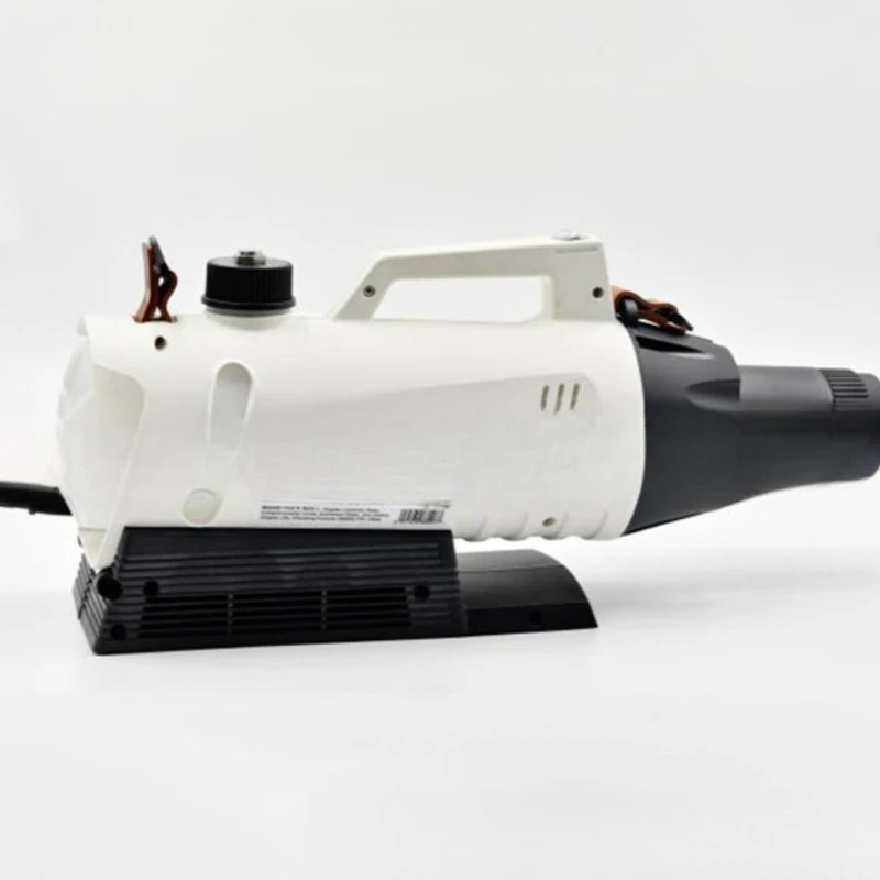 

Electrostatic 2 liter sprayer, ultra-low capacity aerosol electric sprayer