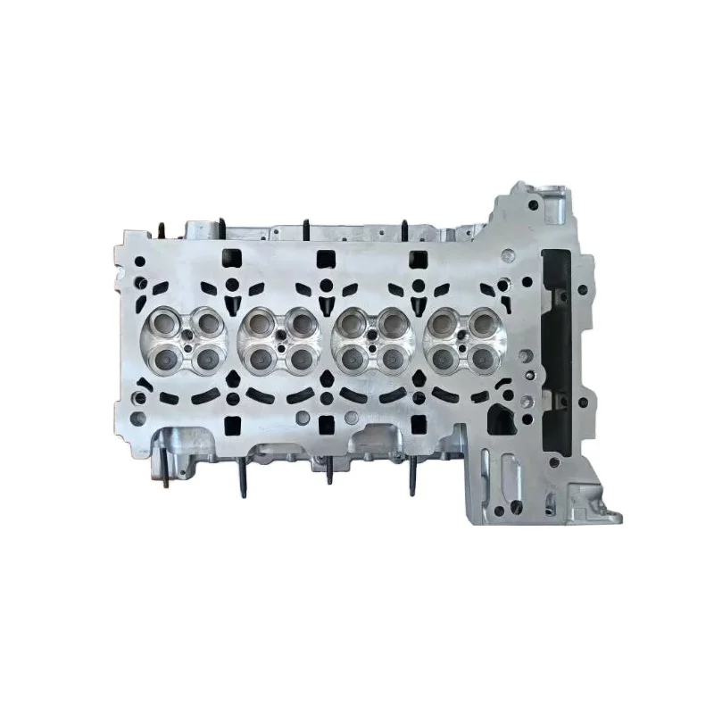 Brand New CQ Wholesea Engine Parts Cylinder Head 11127624777 / 7584313 For B MW N 20b 16 N 20b 20