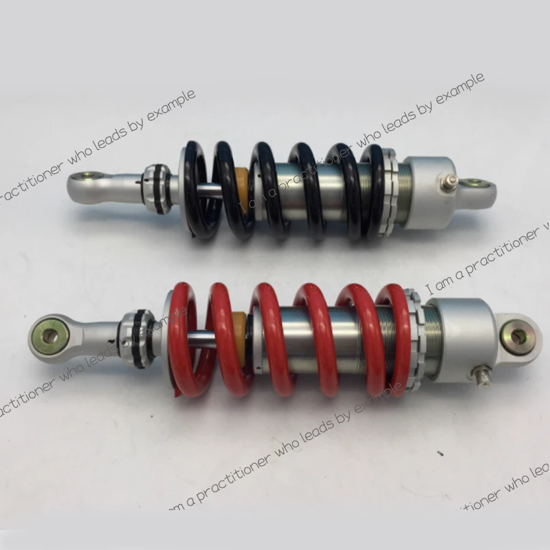 Acessórios da motocicleta BJ300 BN302S TNT300 conjunto traseiro do amortecedor