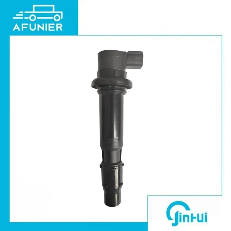 

4Pcs Ignition Coil For Kawasaki Ninja Mitsubishi 4331 4520 Coil 2002 2003 OE No.:129700-4840,F6T553