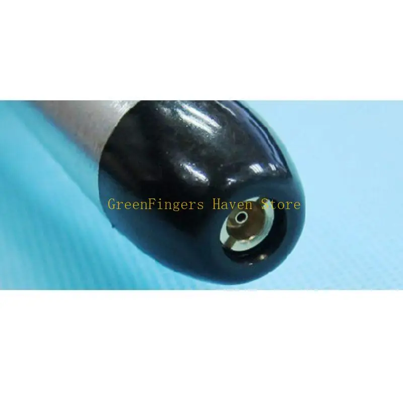 F68D Upgraded Pen-shaped Gas Soldering Iron HT-1937 Iron Light and Practical with Switch Gas Soldering Pen Lightweight