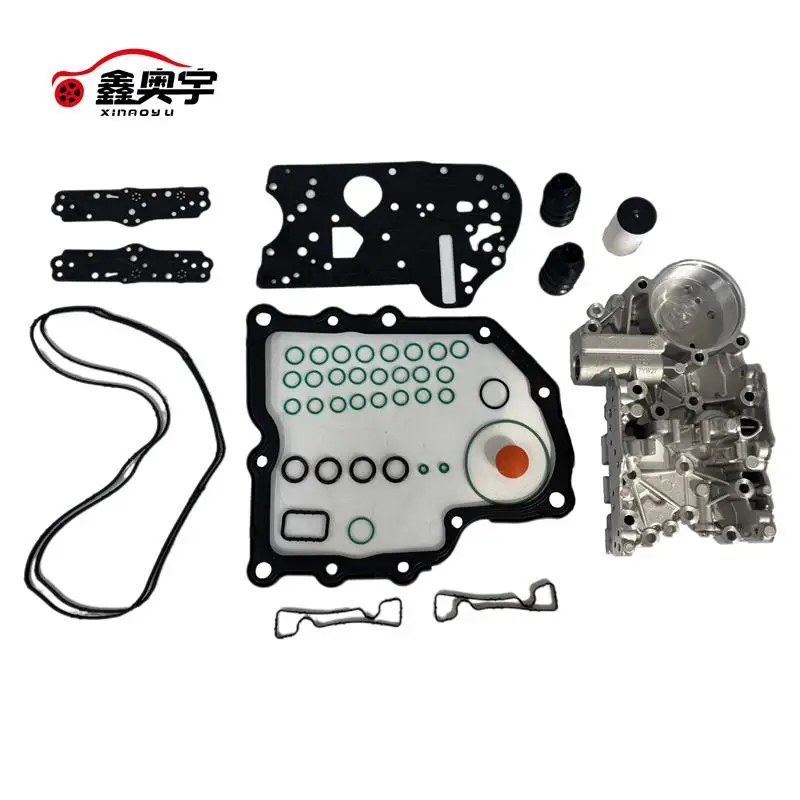 For AUDI 0AM DQ200 927769D Repair Kit DSG DQ200 REPAIR KIT MECHATRONIC