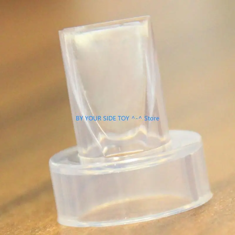 Duckbill Attachment Part for Breast Part Better Suction Power Replacement U6XE