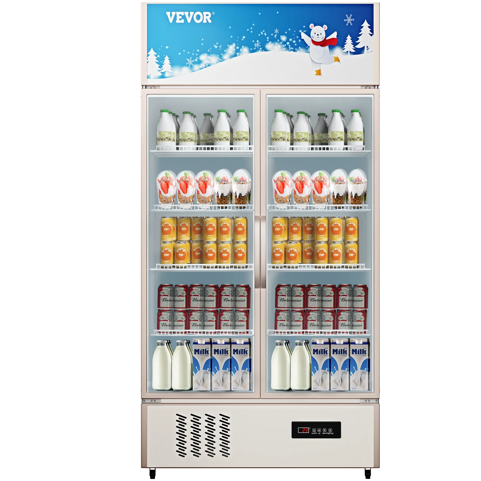 Compare Prices on Frigidaire Commercial Refrigerator Fridge