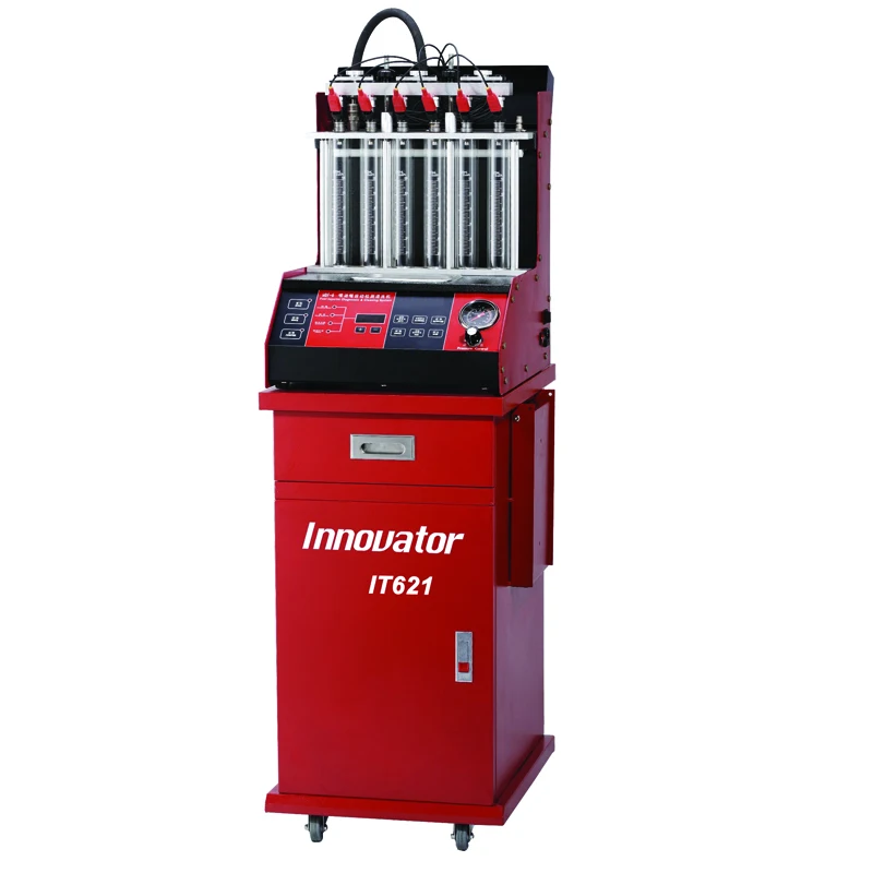Automatic Fuel Best Injector Cleaner