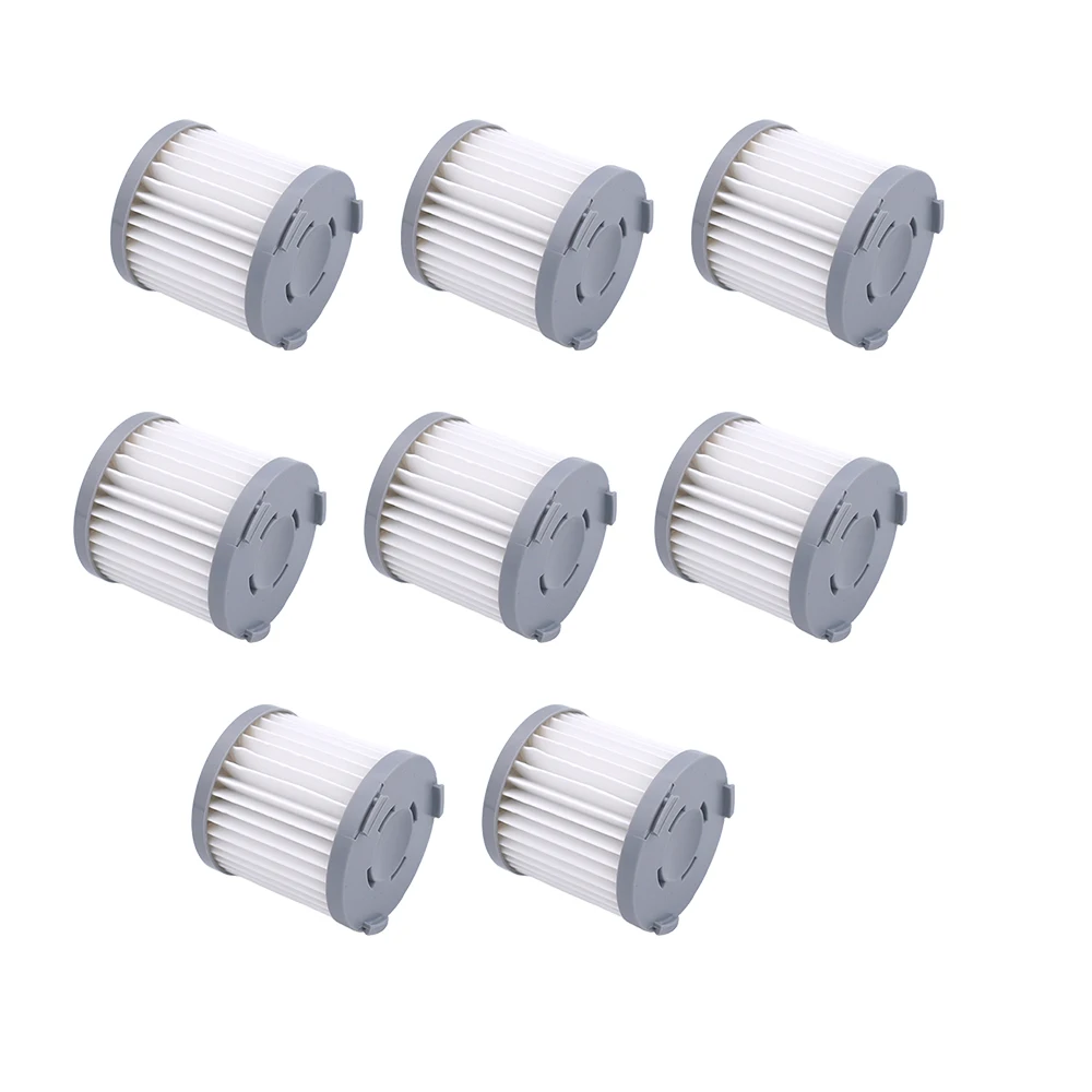 Aksesori Filter HEPA untuk Cecotec Conga Rockstar 500 Komponen Penyedot Debu Genggam Conga Rockstar 700 Ultimate Xtrem