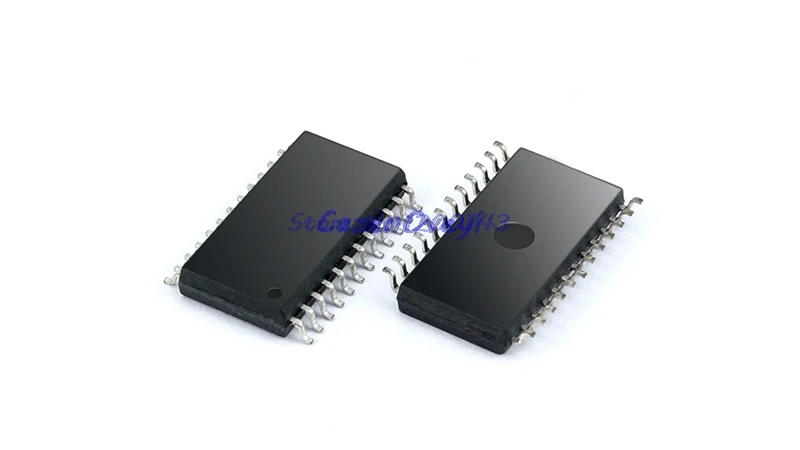 Stable Performance 5pcs/lot HC9P5504B-5 HC9P5504B-5Z SOP24In Stock On Time Delivery