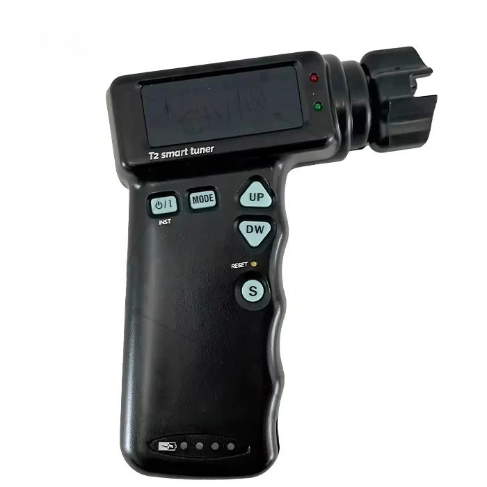 

Безопасный профессиональный автоматический гитарный тюнер для электрической гавайской гитары, акустической народной классической гитары - простой в использовании инструмент для настройки намотки