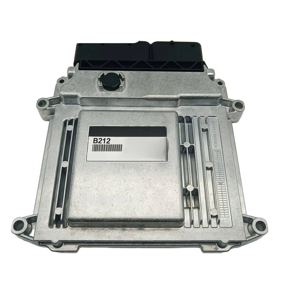 

Engine Computer Control Unit ECU 39124-2B120 For Hyundai B212 MG7.9.8