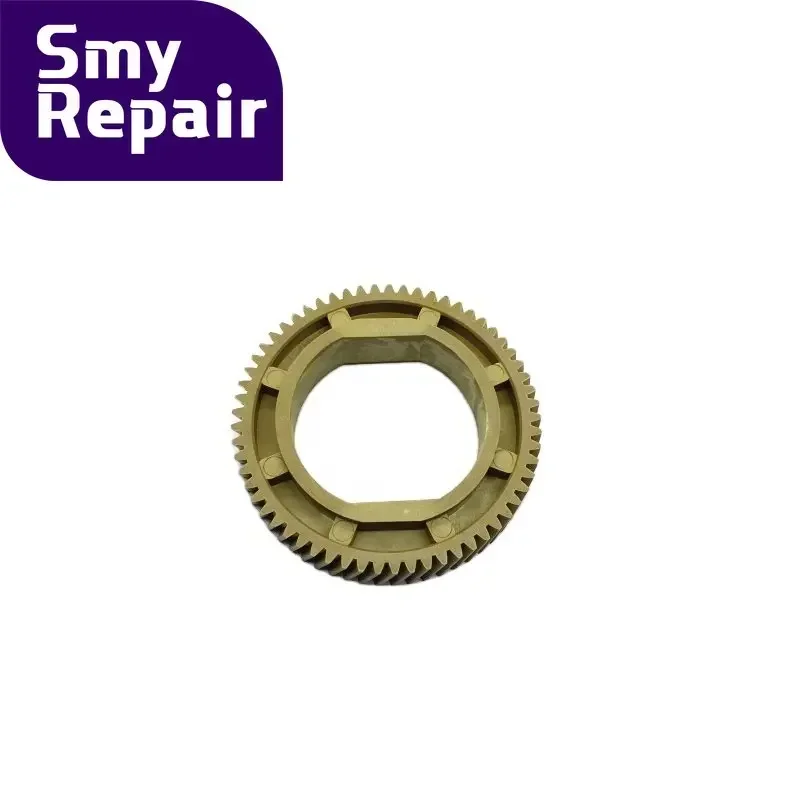 

1PCS High quality upper roller gear fuser gear for xerox DC4110 DC4127 DC9000 DC4112 DC1100 4595 4590 D95 copier parts
