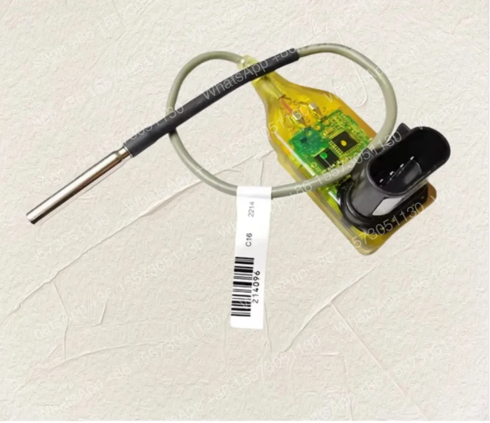 X13650726-10 air conditioning SEN02133/X13650726100 temperature sensor/water temperature probe