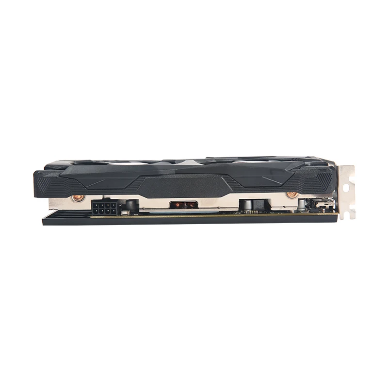 بطاقة رسومات VEINEDA RX 580 8GB 2048SP Placa De Video Gaming GDDR5 256Bit PCI Express 3.0 × 16 Radeon GPU rx580 8g