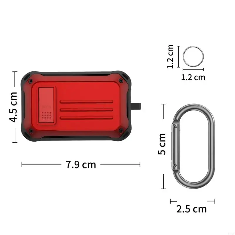 Y4ue para 1 más carcasa carcasa carcasa carcasa cáscara cáscara Evo Evo