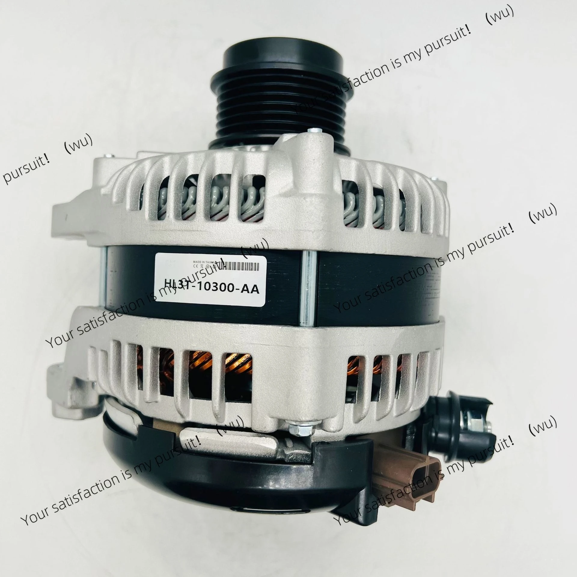 Suitable for Ford Raptor Automobile Generator HL3T-10300-AA FL3Z-10346-B HL3Z-10346A
