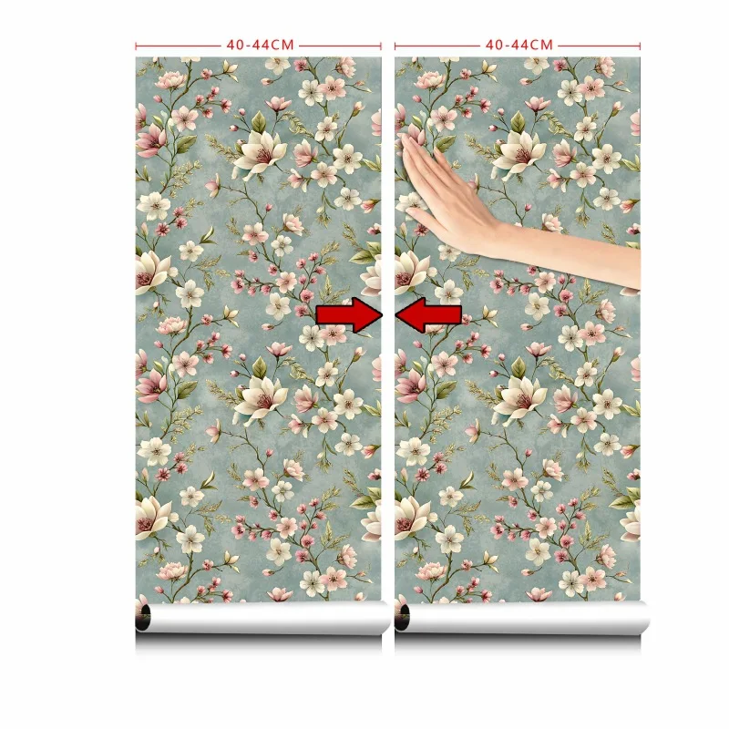 Botanical Wall Pane…