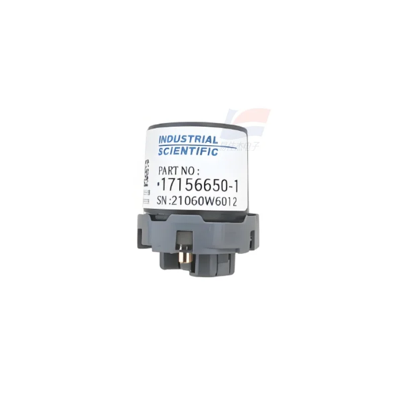 17156650-1 0-1500PPM Electrochemical Carbon Monoxide (CO) Gas Sensor for Radius BZ1 Area Gas Monitor