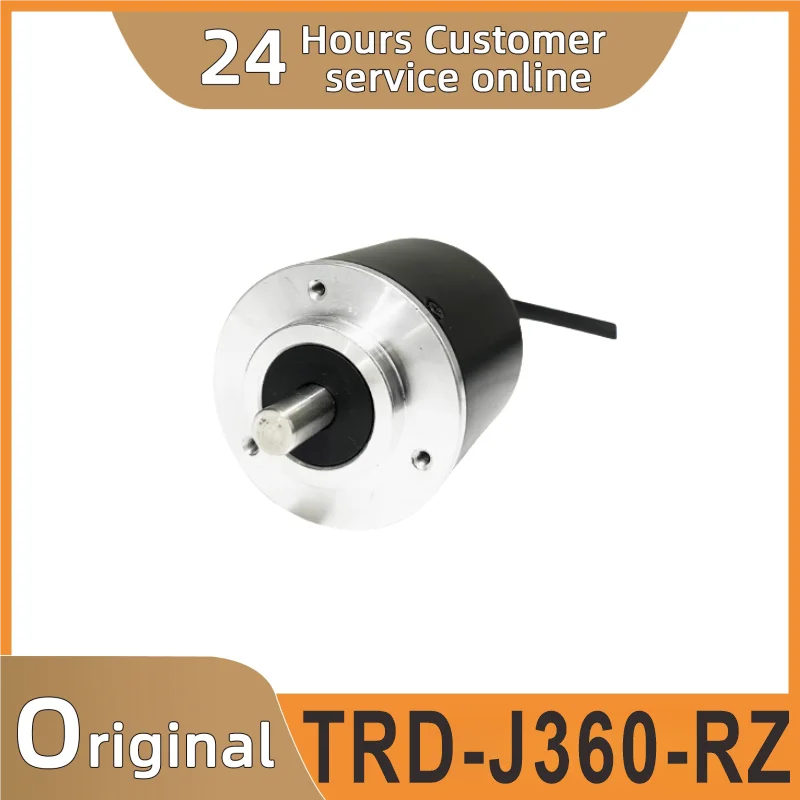 

New original TRD-J360-RZ TRD-J400-RZ TRD-J500-RZ encoder