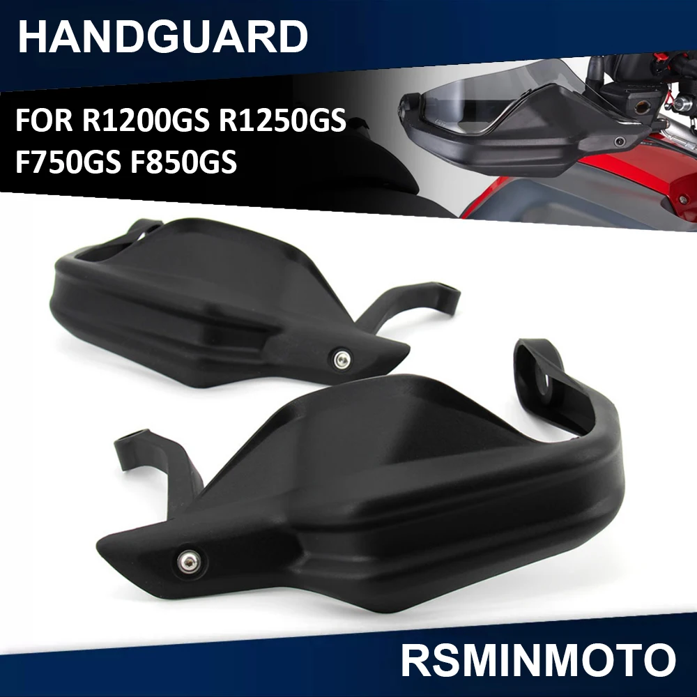 

Motorcycle Handguard Hand shield Protector For BMW R 1200 GS ADV R1200GS LC F800GS Adventure S1000XR F750GS F850GS