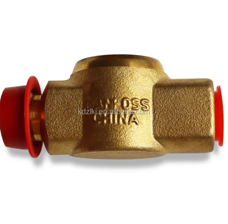 Wholesale New Carrier Refrigeration Parts 14-01092-06 Sight Glass