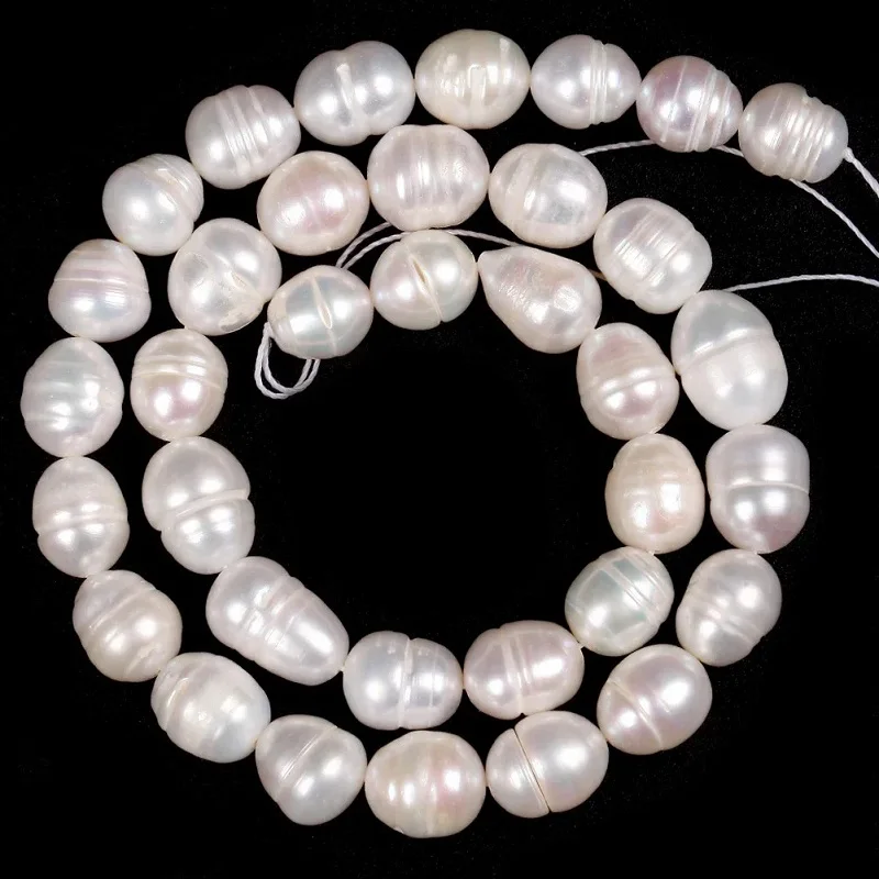 Perlas: Tipos, Cuidado y Elegir la Joya Perfecta