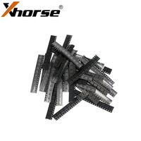 5PCS Xhorse 35160DW Chip Reject Red Dot No Need Simulator