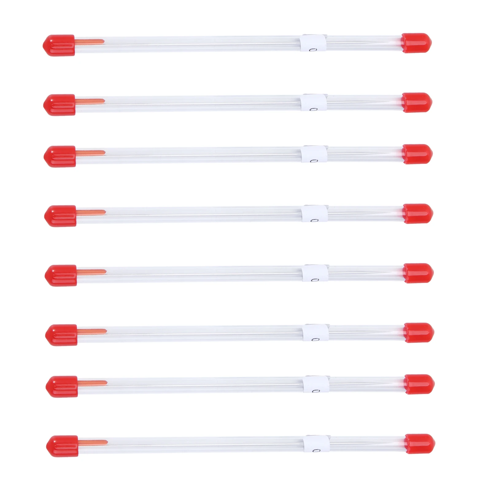 

1 Set 0.2Mm Airbrush Needles Nozzles Stainless Steel Replacement For 130-470 Detailed Painting Craft Projects Airbrush Parts