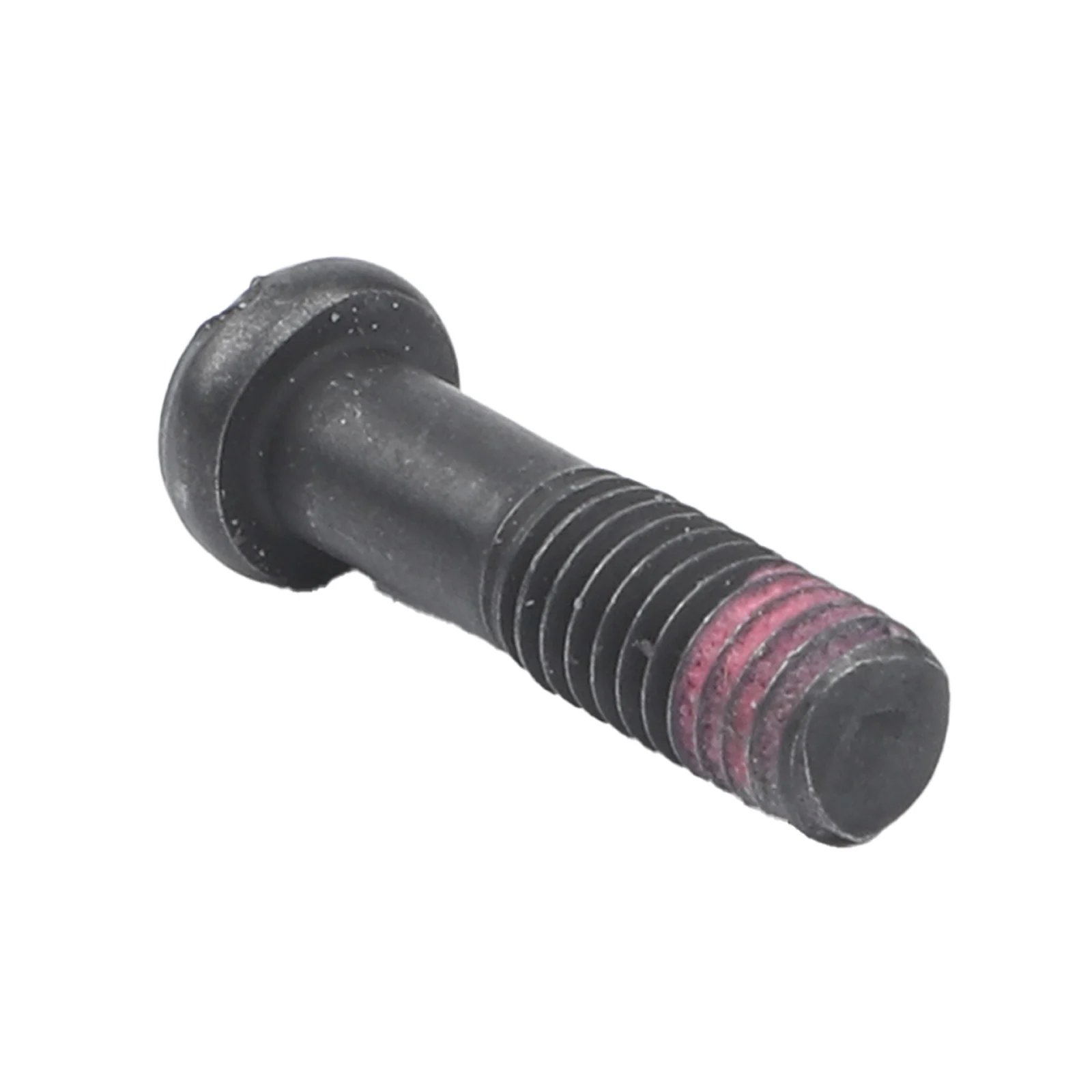 

Driver Drill Tool Accessories Flat Head Drill Chuck Screw Black Color Easy To Install High Precision Replacement Screws
