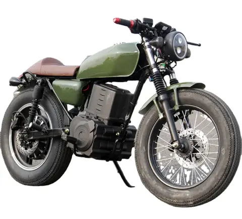 ZUIMI2 휠 2000W 전기 오토바이 오프로드 강력한 전기 오토바이 중고 스포츠바이크 및 신형 자전거 레이싱 전기 모터