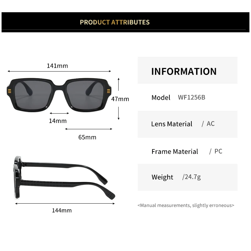 الرجعية بسيطة مربع النظارات الشمسية النساء الرجال الأزياء الفاخرة نظارات تخفيف السفر نظارات شمسية سيدة رجل UV400 نظارات واقية