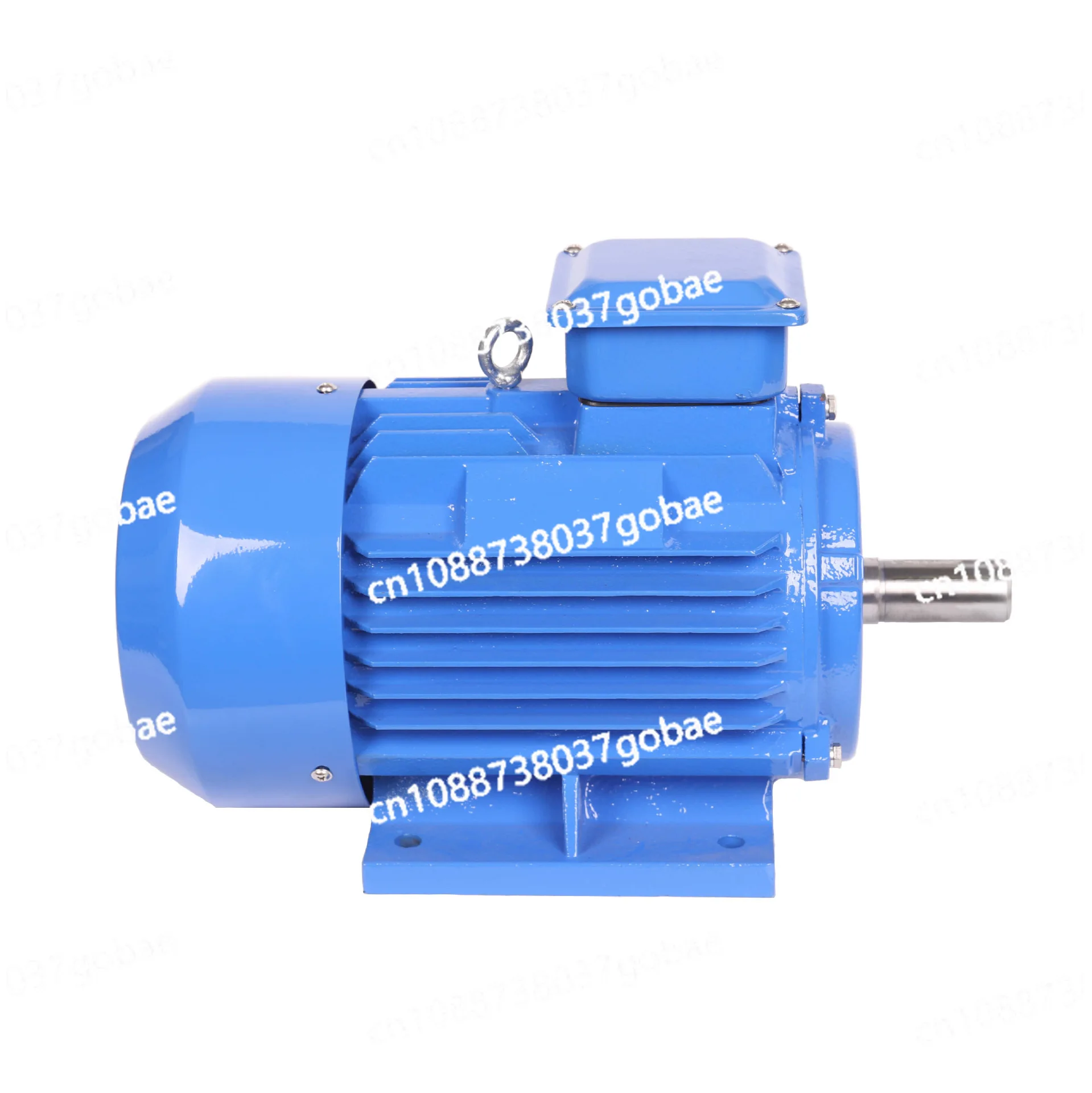 محرك Juqiang YE3 سلسلة محرك غير متزامن ثلاثي الطور #1