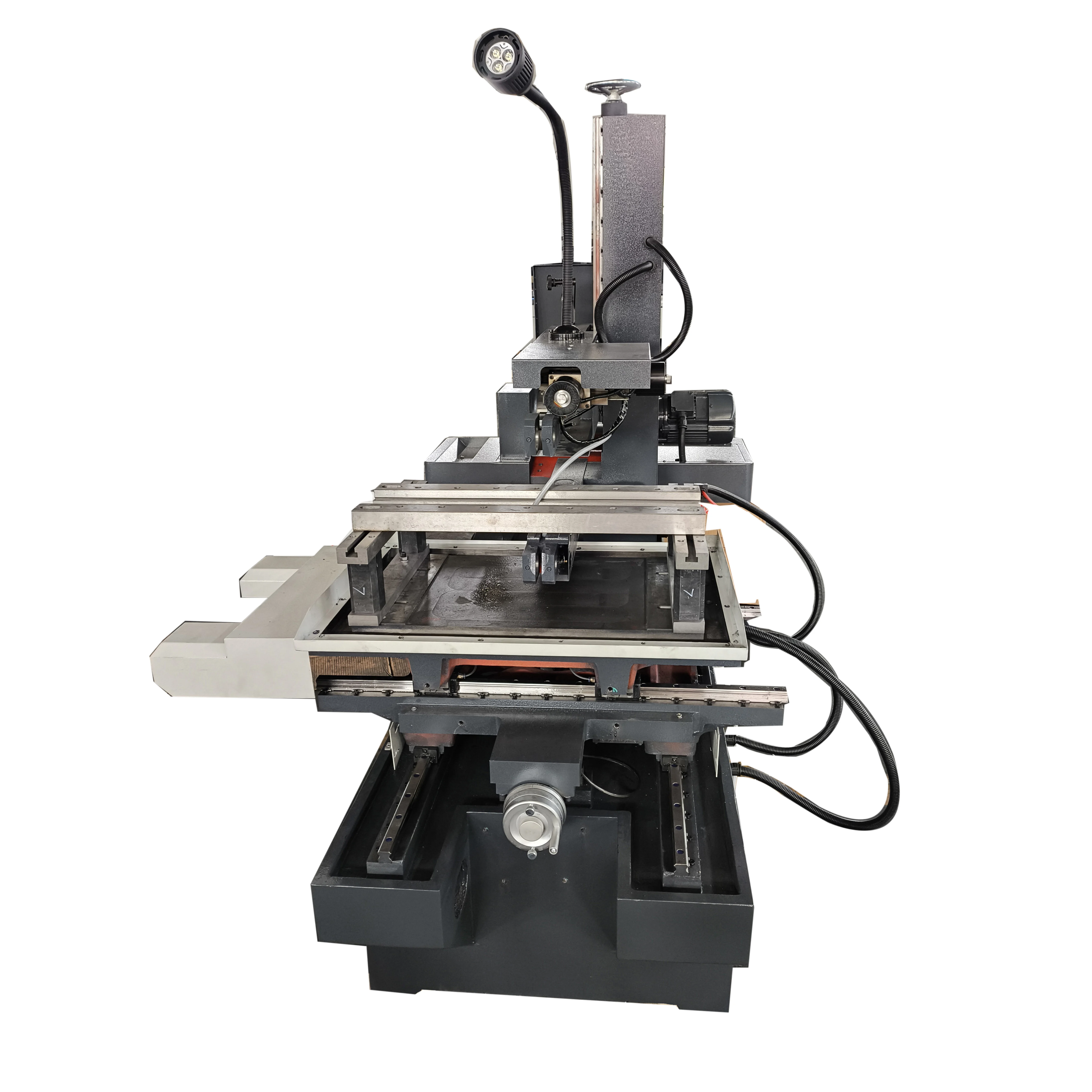 Manufacturer Directly Supplied Hot Sales Automatic CNC Ultra high speed fast Wire Cutting EDM Machine DK7735  Wire Cut Edm Dk77