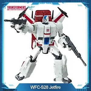 Hasbro Transformers War for Cybertron: Siege Commander good Jetfire WFC-S28 New