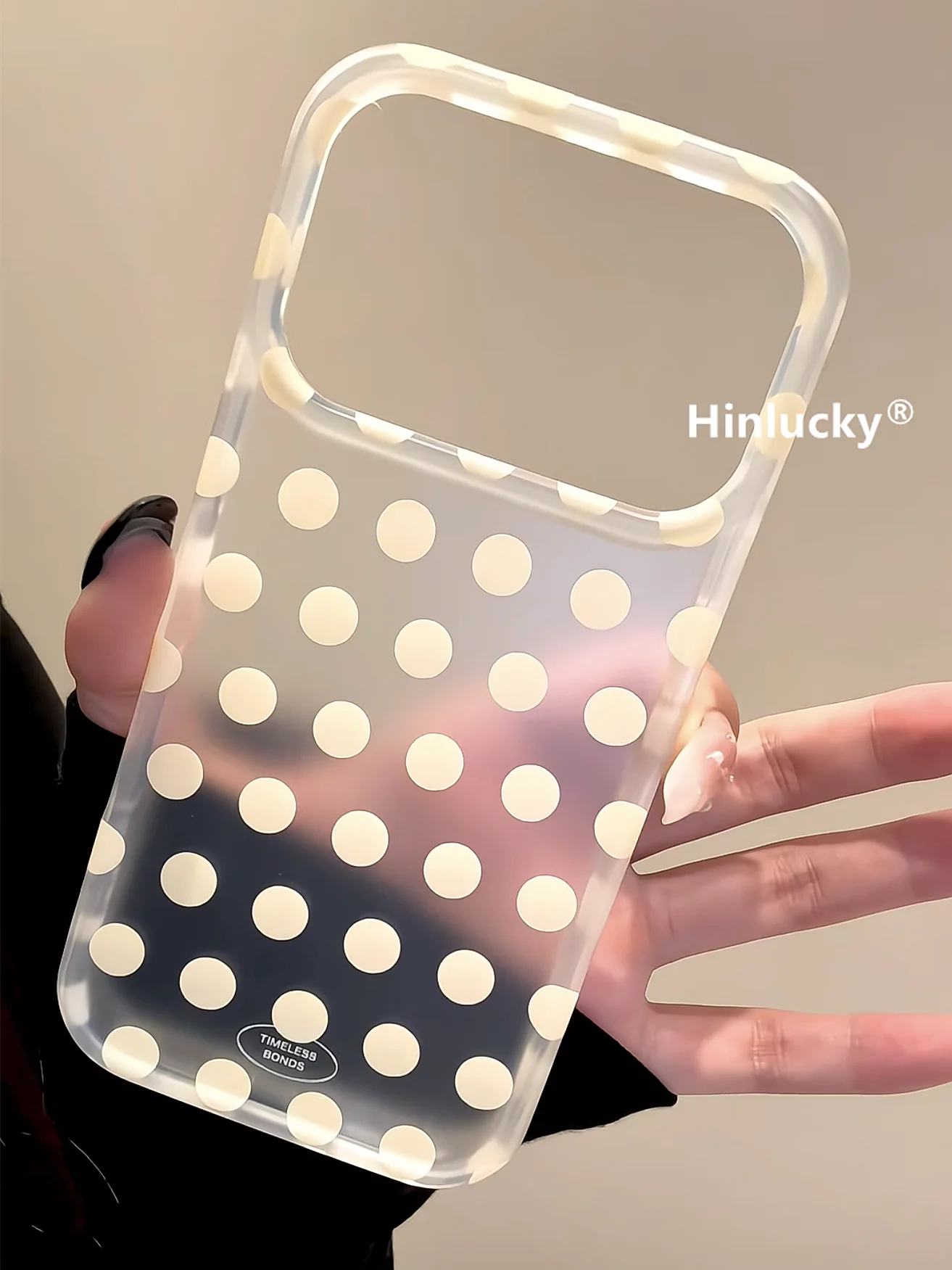 Korean ins Yellow Polka Dots F - огляд і ціна Phone Cases Polka Dot