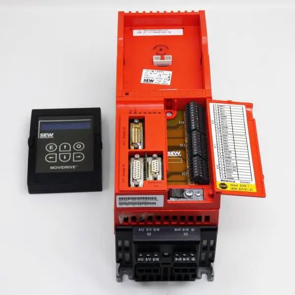 Plc MCH41A0022-5A3-…