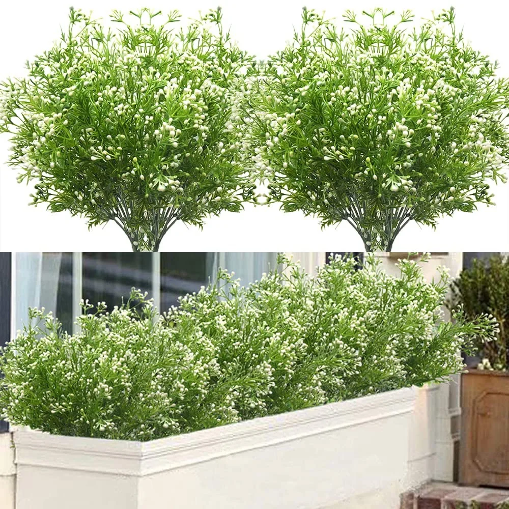 

Gypsophila pearl fruit artificial flower bouquet decoration living room home furnishing wedding outdoor display