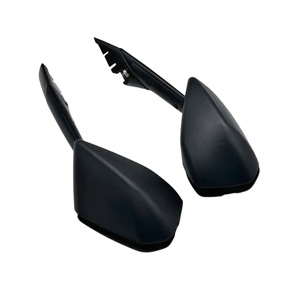 

Motorcycle Mirror-Motorcycle Foldable Rearview Rear View Side Mirrors for RS660 2021-2023 Left &