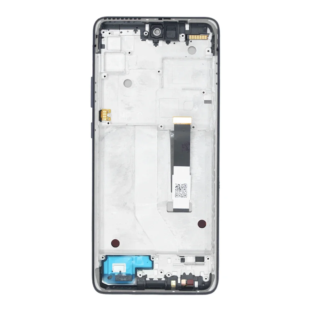 New LCD for Motorola Moto G 5G 2020 XT2113 LCD Display Touch Screen Digitizer Replacement for Moto G 5G XT2113 -3 LCD Display