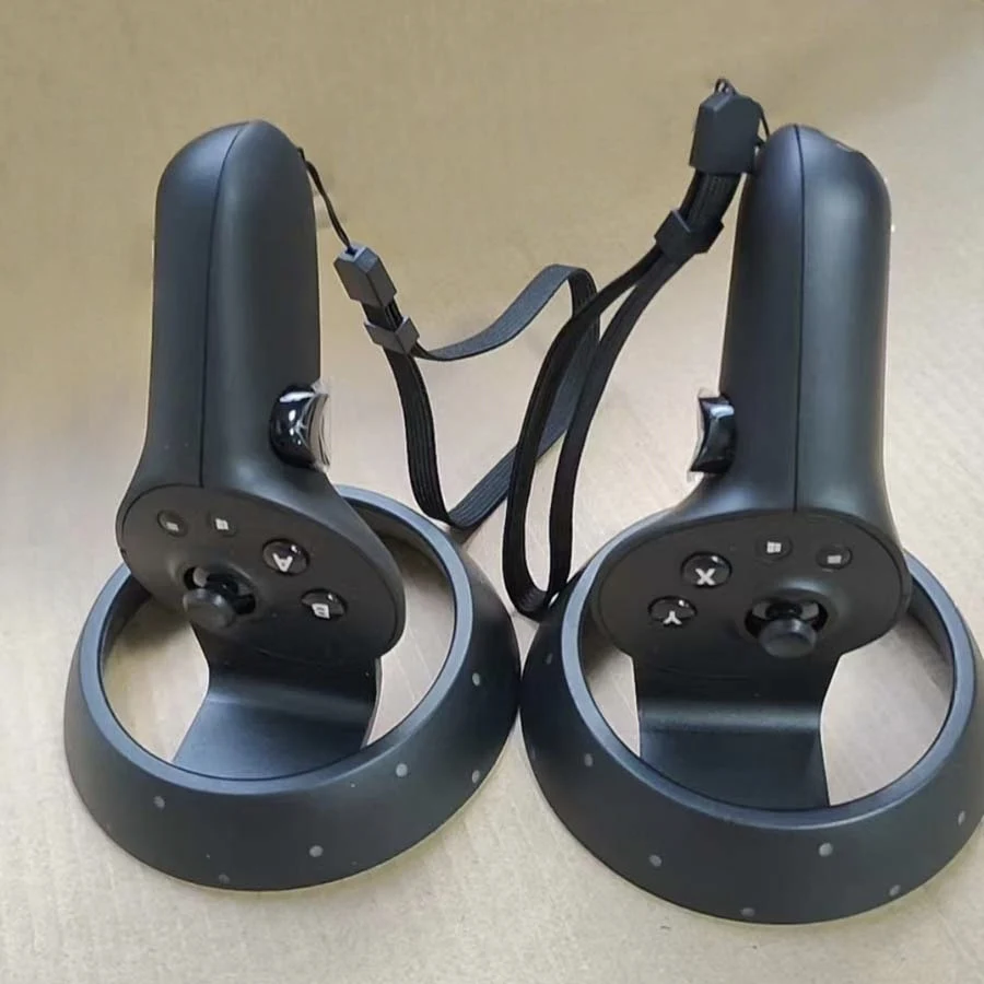 Original Baru untuk Kontroler Headset VR HP REVERB G2 Kiri dan Kanan M22680-001 M22602-001 TPC-Q077-C2